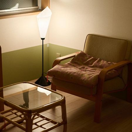 Tabist Chikuba Shinyotei Hakodate Yunokawaonsen Экстерьер фото