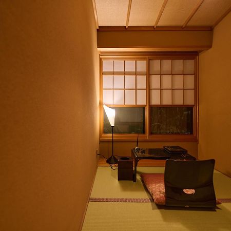 Tabist Chikuba Shinyotei Hakodate Yunokawaonsen Экстерьер фото