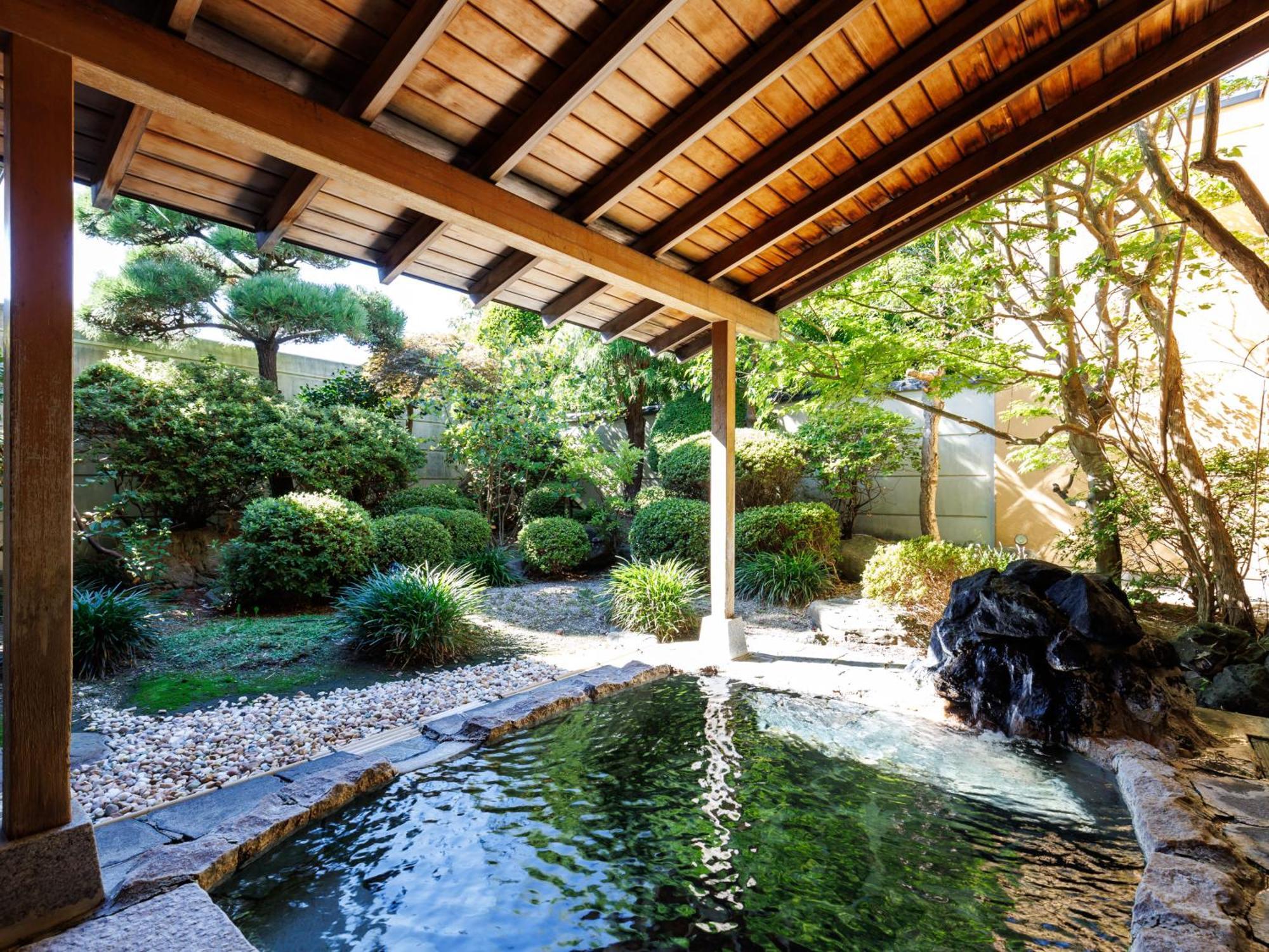 Tabist Chikuba Shinyotei Hakodate Yunokawaonsen Экстерьер фото