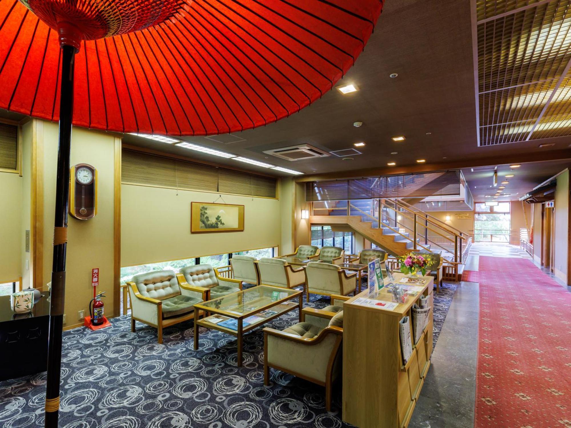 Tabist Chikuba Shinyotei Hakodate Yunokawaonsen Экстерьер фото