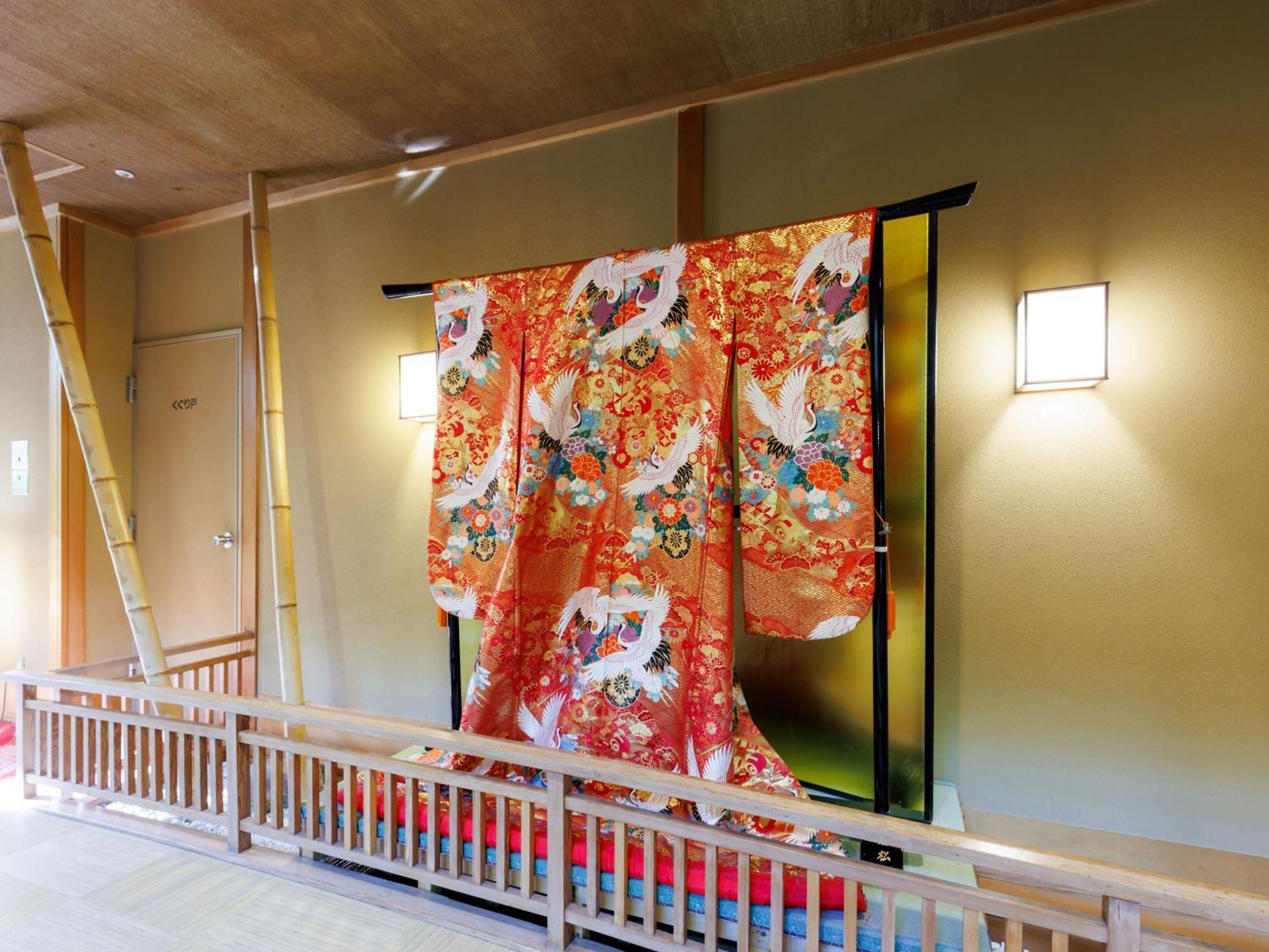 Tabist Chikuba Shinyotei Hakodate Yunokawaonsen Экстерьер фото
