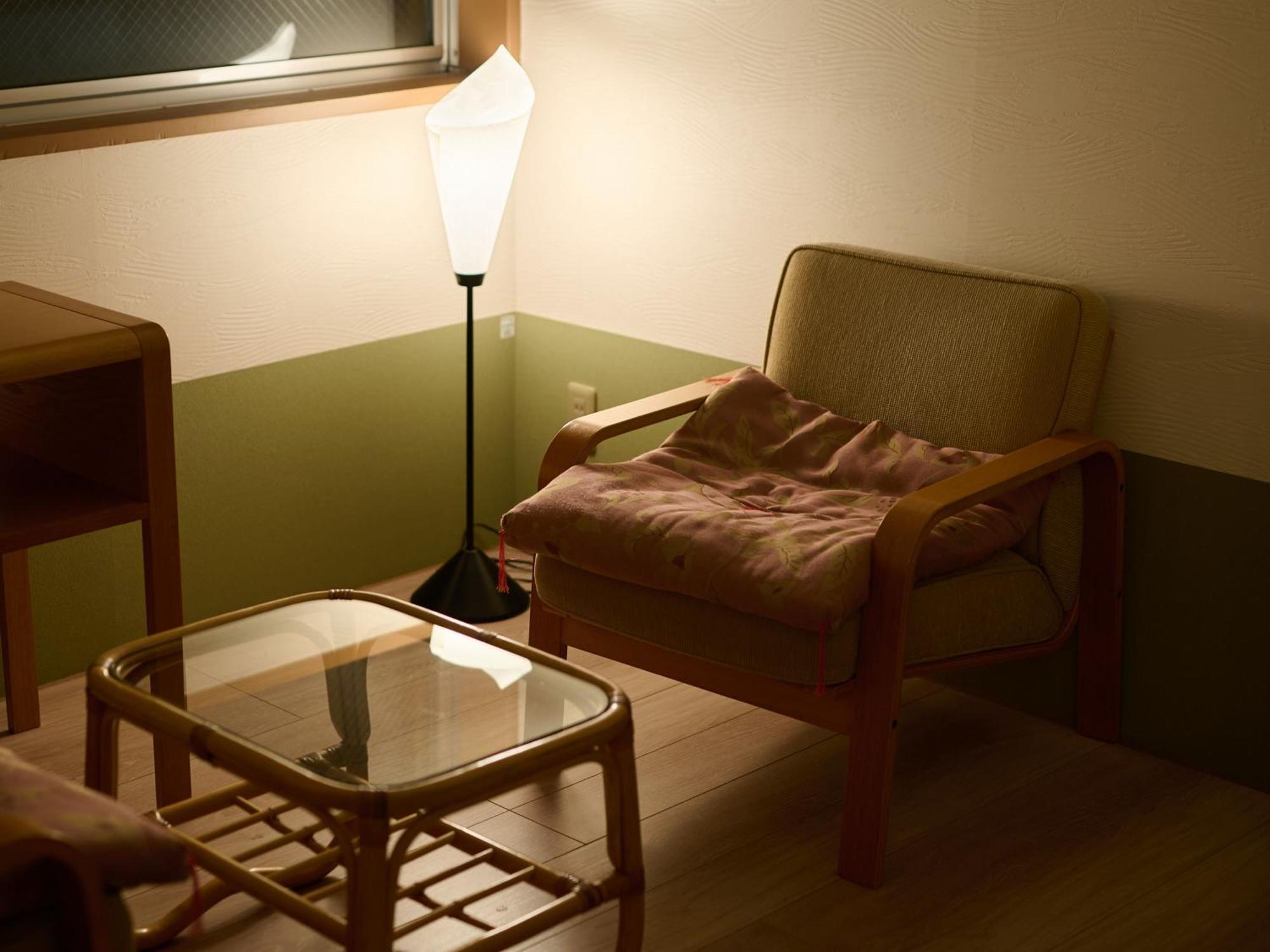 Tabist Chikuba Shinyotei Hakodate Yunokawaonsen Экстерьер фото