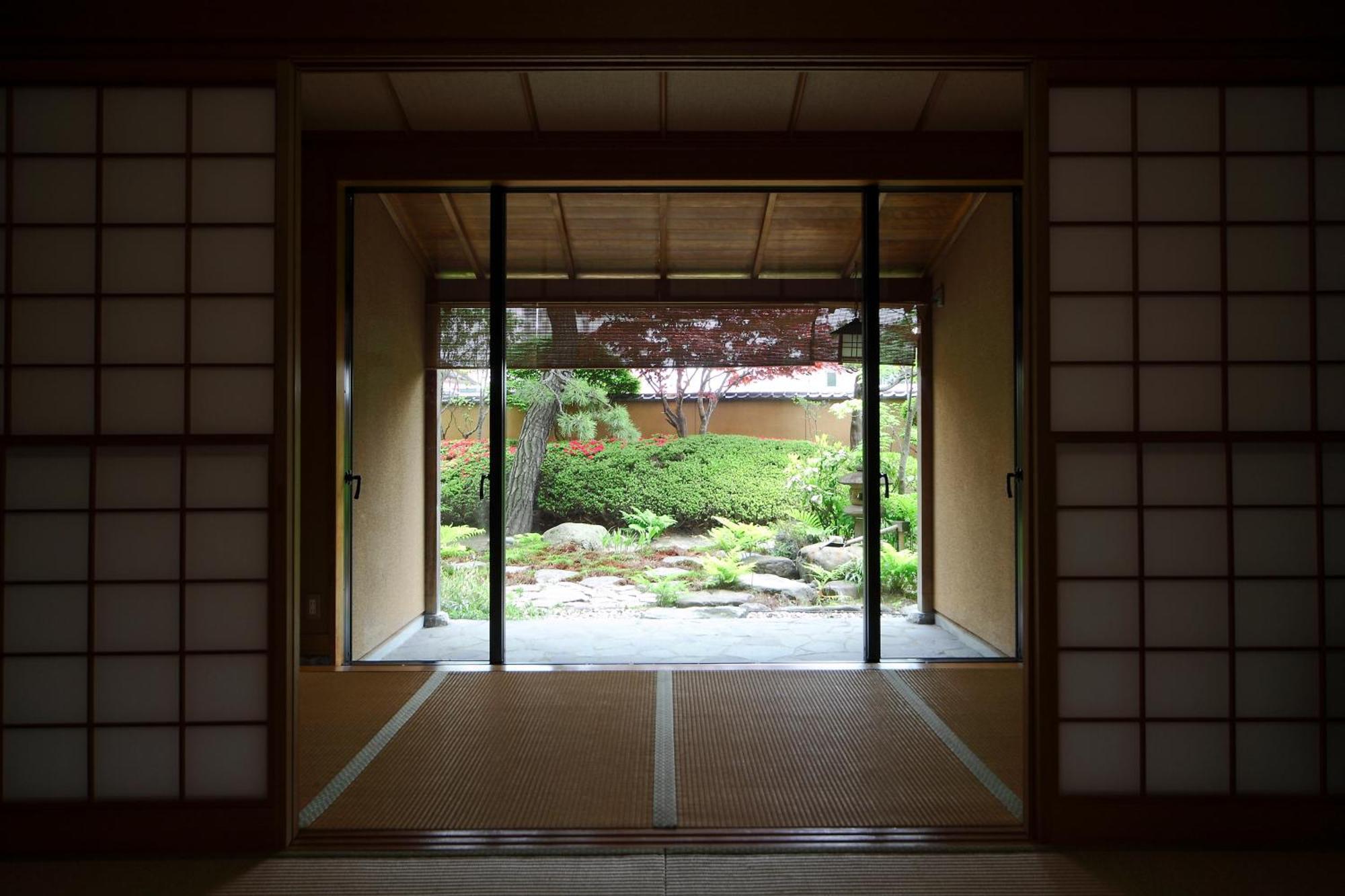 Tabist Chikuba Shinyotei Hakodate Yunokawaonsen Экстерьер фото