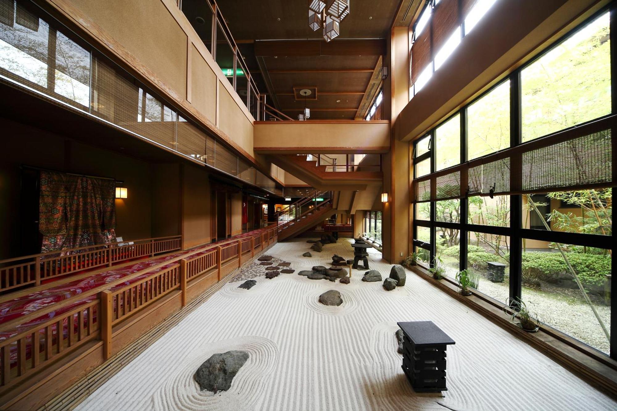 Tabist Chikuba Shinyotei Hakodate Yunokawaonsen Экстерьер фото