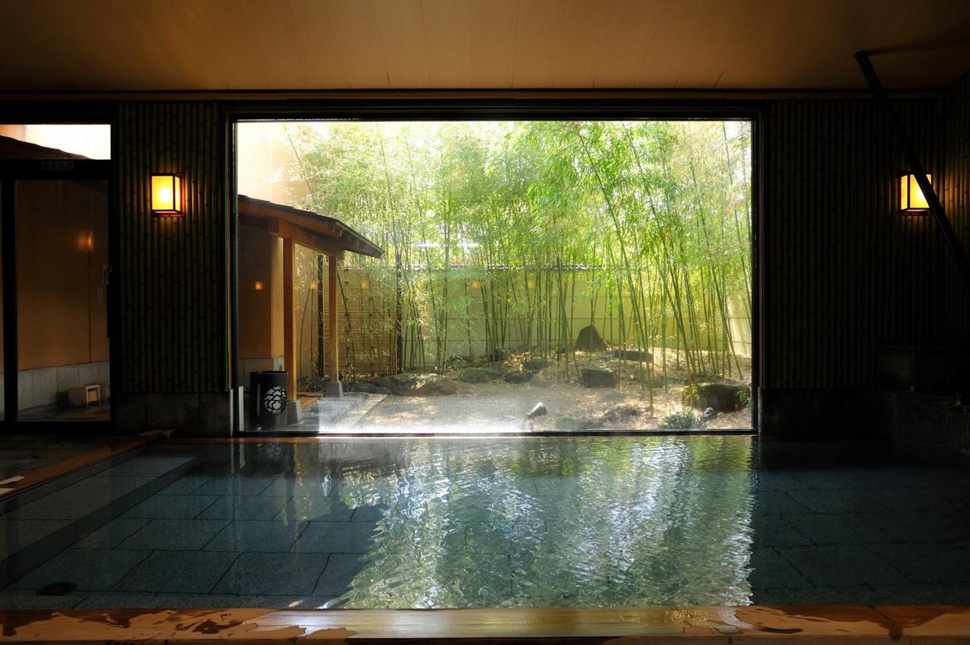 Tabist Chikuba Shinyotei Hakodate Yunokawaonsen Экстерьер фото