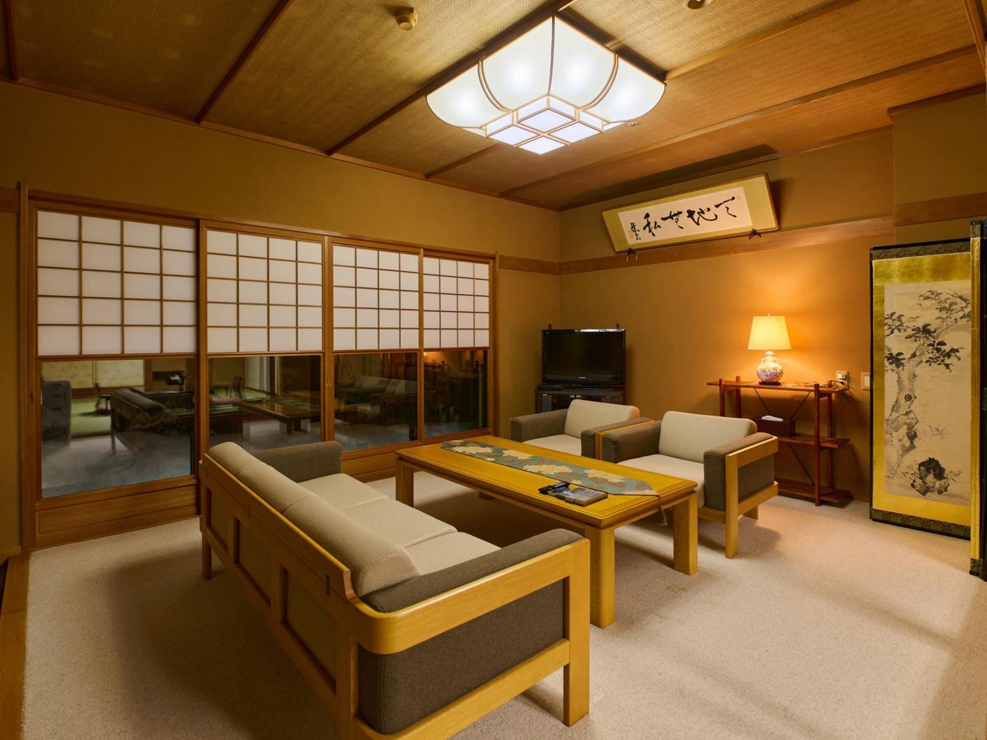 Tabist Chikuba Shinyotei Hakodate Yunokawaonsen Экстерьер фото