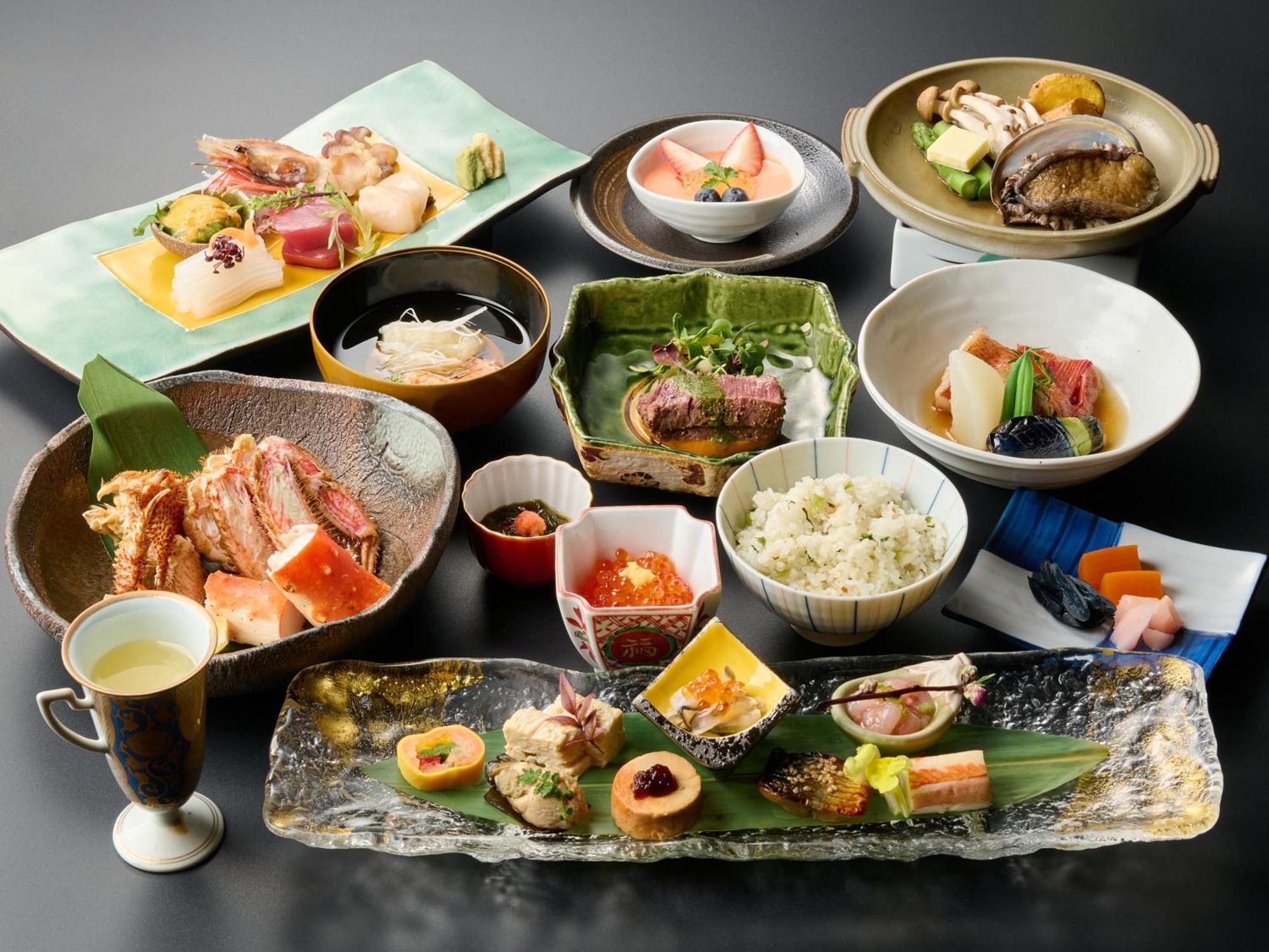 Tabist Chikuba Shinyotei Hakodate Yunokawaonsen Экстерьер фото