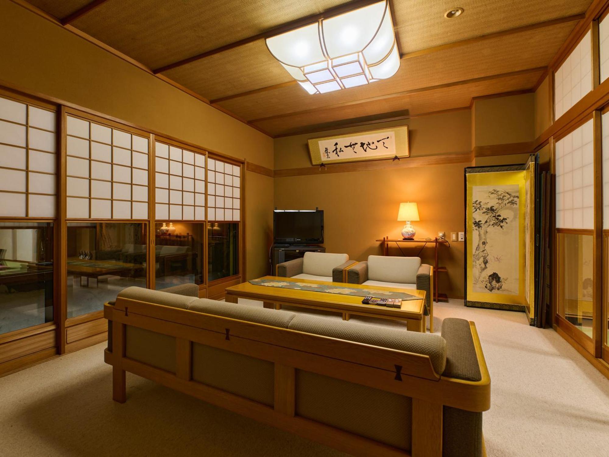 Tabist Chikuba Shinyotei Hakodate Yunokawaonsen Экстерьер фото