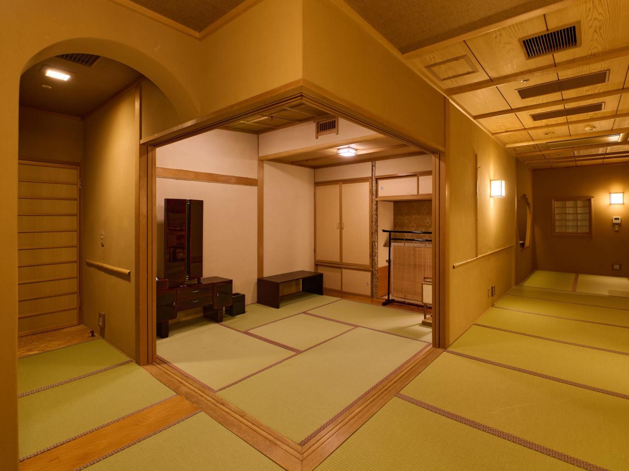 Tabist Chikuba Shinyotei Hakodate Yunokawaonsen Экстерьер фото